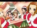 Anime - Utae Jingle Bells 