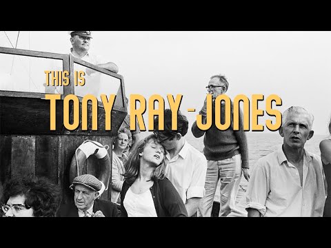 Masters of Street Photography // This is Tony Ray-Jones