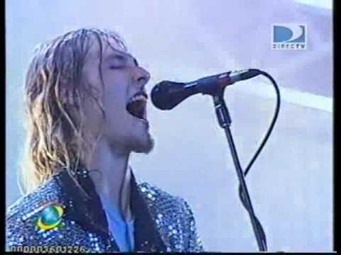 13 - Freak (Rock in Rio 3, Brazil, 2001) HIGHERQ