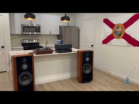 Infinity 7 Kappa 1812