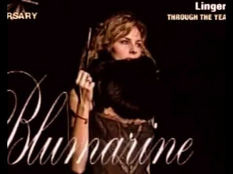 Blumarine   Momi intimo  holder lingerie