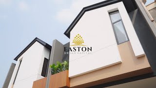 Evertree House by Easton Urban Kapital
