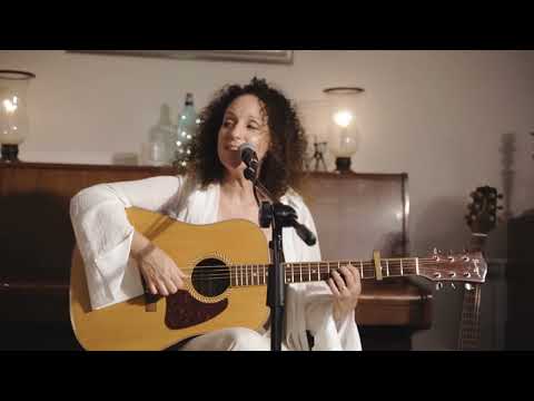 Anat Porat - Day After Day - Live At Home