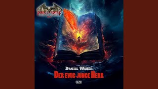 Kapitel 3 - Band 5: Der ewig junge Herr