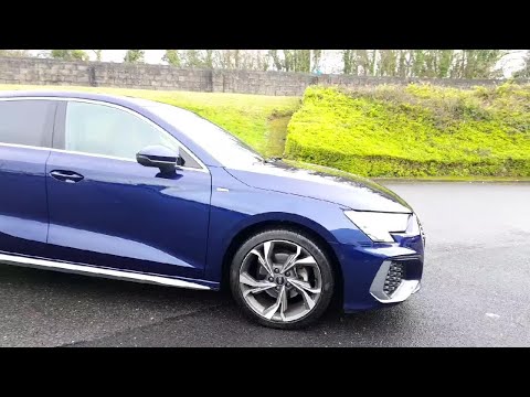 Audi A3 30 TFSI 110HP S-Line - Image 2