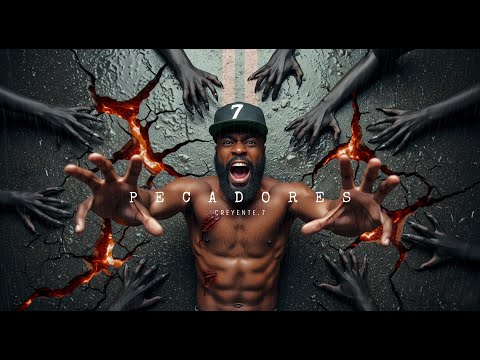PECADORES - Creyente.7 (Video Oficial IA)