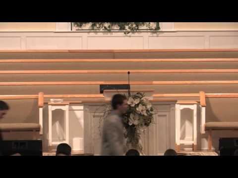 The Road to Revival- Bro Mark Swanson