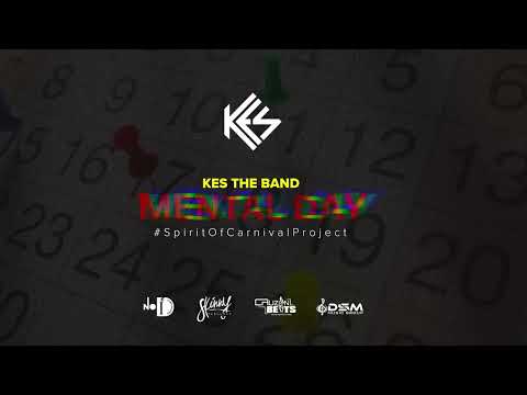 Kes - Mental Day (Spirit Of Carnival Project) [Soca 2023] | FLAGZ 365