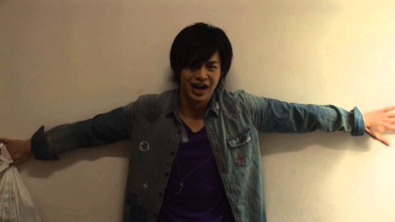 動画 映画 アキラno 2 エピソード0 特別映像 Maidigitv マイデジｔｖ