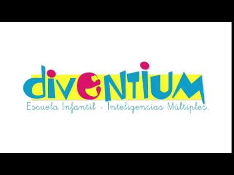 Vídeo Escuela Infantil Diventium