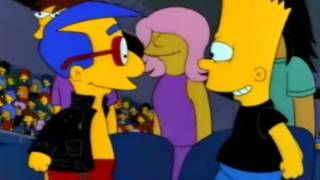 Spinal Tap break like the wind