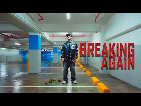 Breaking Again - Liquid Silva [Breakbeat BKB Original]