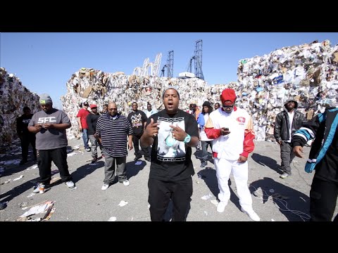 Yung Lott "Demo" Feat Joeski, Peco, Shad Gee, Boo Banga, & More