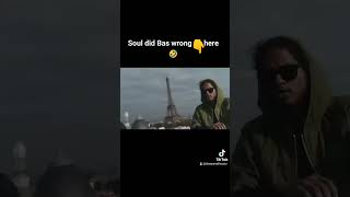 Ab-Soul destroyed Bas🥶