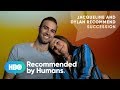 Recommended by Humans: Succession | HBO