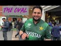 Pakistan vs England in 4th T20 2024 Cricket Match at The Oval | OneShakil