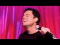 Donny Osmond - "Could It Be I'm Falling In Love" (The Spinners Cover)