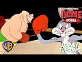 A New Challenger ACMEFools Looney Tuesdays Wbkids ​
