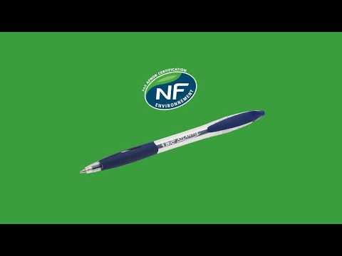 BIC Atlantis Classic - Flot moderne kuglepen