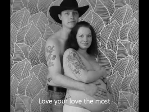 Våran tredje graviditet v.35