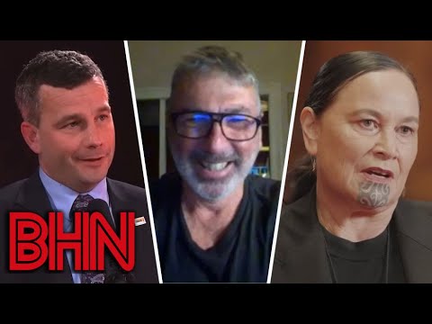 #BHN Webb Recaps TPB Sub Hearings | A Friendly Bomber Roast | Seymour Dog-Whistles to a kid