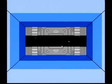 Acclaim's Star Voyager (Play 07) I find the Monolith & Hyperdrive but SUPER LASER takes forever!