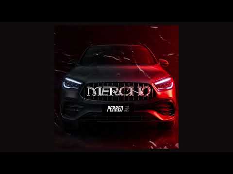 Perreo XL - MERCHO REMIX