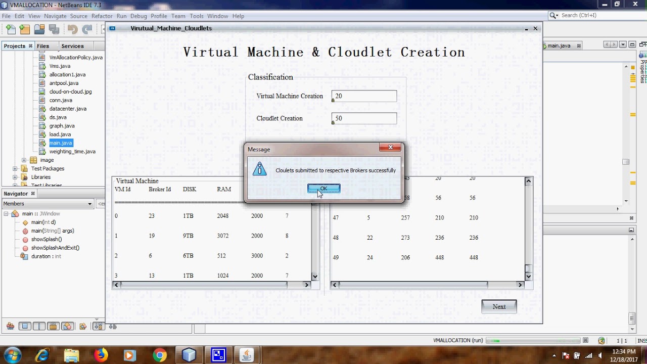 Power Consumption-Aware Virtual Machine Placement in Cloud Data Center