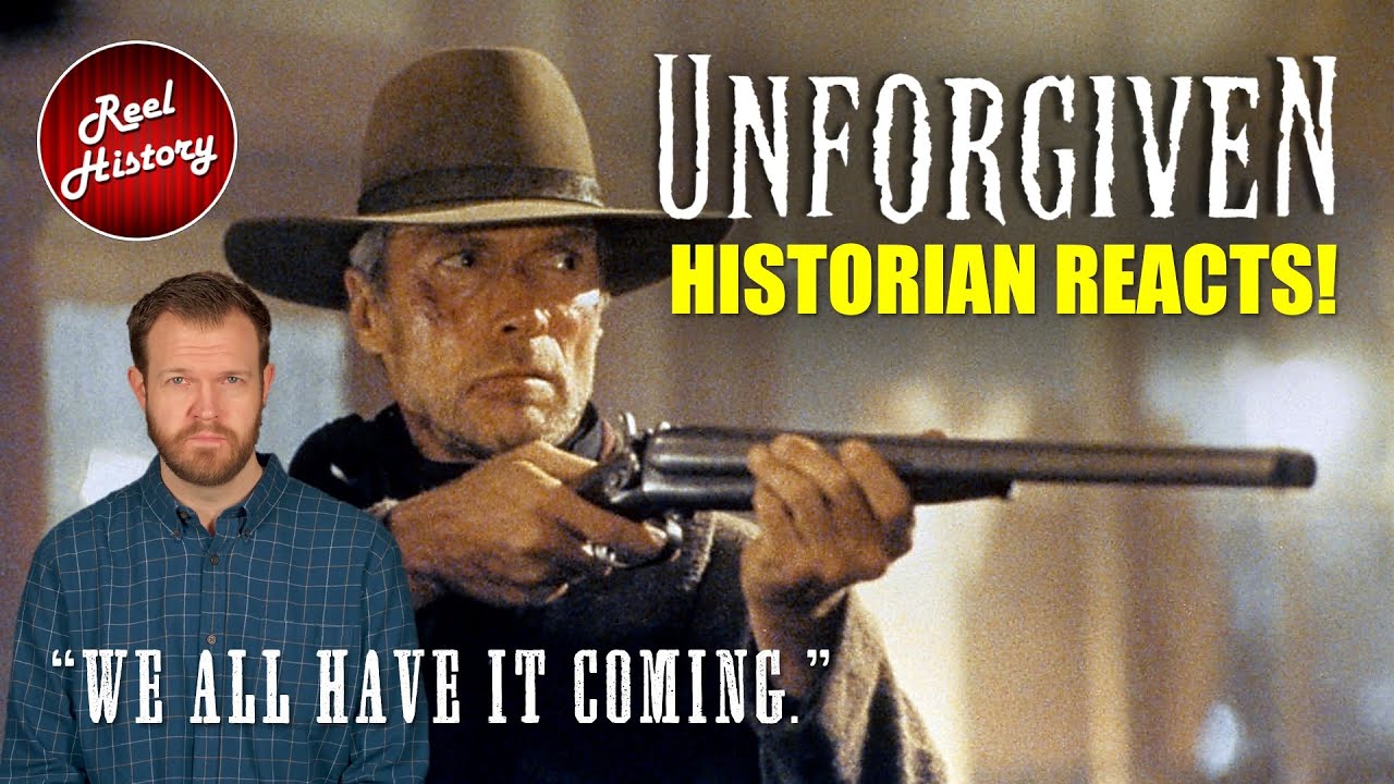 How Eastwood's "Unforgiven" Shreds the Western Playbook