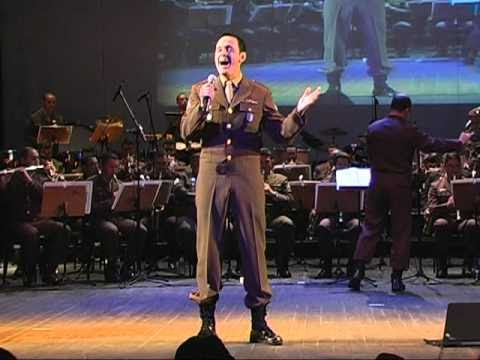 Banda de Música da 5ª Bda C Bld - Faz um milagre em mim