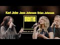 House of Worship, Kari Jobe, Jenn Johnson & Brian Johnson - Breathe (Official Music Video)