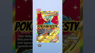 I Pulled a Golden Roaring Moon — Insane Luck Moment! 😱 Pokemon TCG Pocket