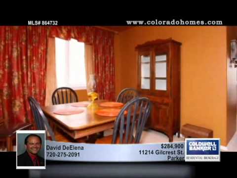 Home for Sale in Parker, CO | $284,900