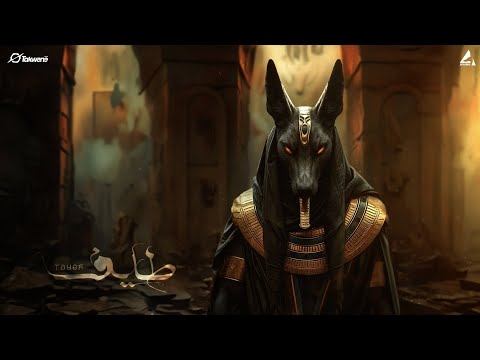 ANVBIS ft. Divo - Tayef | أنوبيس وديفو - طايف