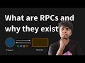 Introduction To RPC Remote Procedure Calls