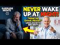 UROLOGIST REVEALS Exactly How To Drink Water NEVER Wake Up At Night