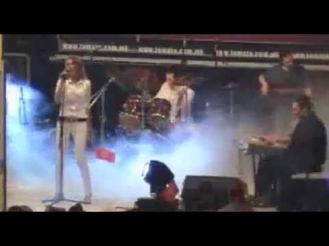 Tavitjan Brothers, Karolina & Kaliopi feat: Vlatko Stefanovski (Makedonija Zasekogas)