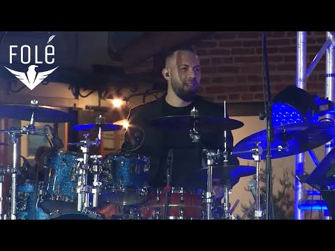 Julian Mustafa - Të isha zog të fluturoja (official video) #Serenata #rock #2021 #Korçë #City