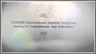Download lagu NEBOSH International General Certificate mp3 Download lagu NEBOSH International General Certificate mp3