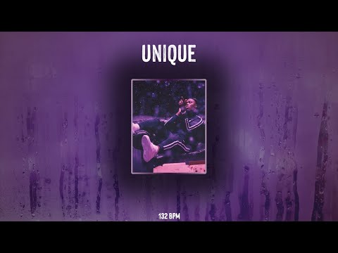 🎆 Kaza x Maes Mélodique Trap Type Beat - "Unique"