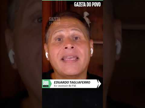 DECISÃO IMPEDE QUE TAGLIAFERRO TRABALHE POR 5 ANOS