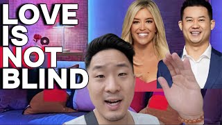 This Embarrassed Asians…