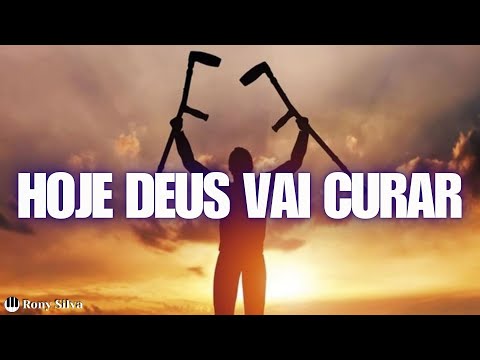 Hoje Deus vai curar - Rony Silva (cover) Mattos Nascimento