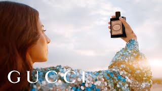 Gucci The Awakening: Butheina Kazim