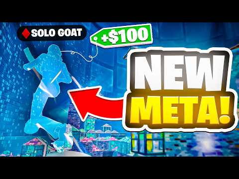 Best Strat to Qualify & Earn in Solo Victory Cups (NEW META)