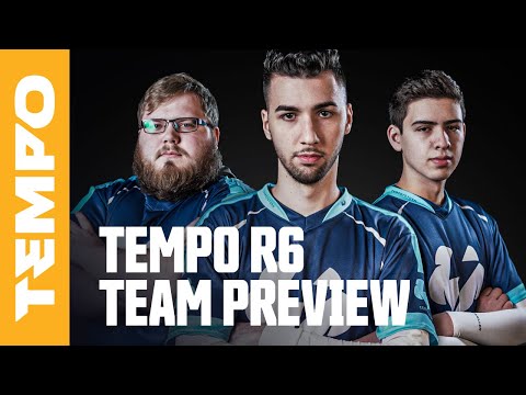 Welcome to Tempo Rainbow 6