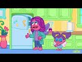 Abby S Smoothie Story