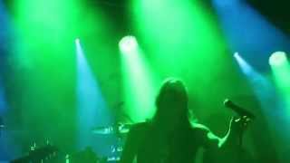 Takida One Lie Live Piteå 2014