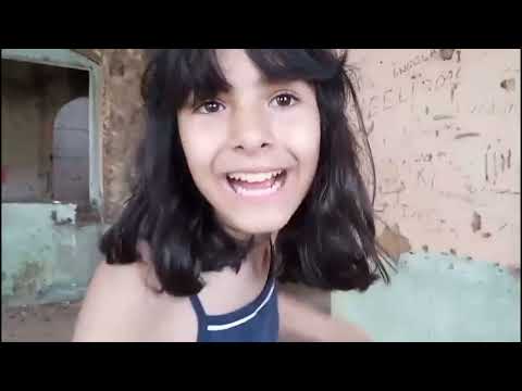 Lívia apresenta a fábrica de lacticínios em Campinas do Piauí 