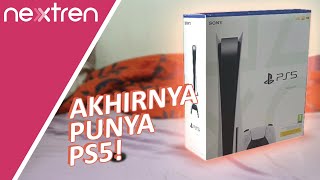 Lagi Tren, Tutorial Pamer PlayStation 5 di Insta Story Tanpa Perlu Membelinya